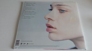 2x Vinilo Fiona Apple - Tidal Remasterizado