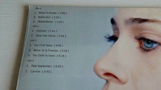 2x Vinilo Fiona Apple - Tidal Remasterizado