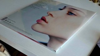 2x Vinilo Fiona Apple - Tidal Remasterizado
