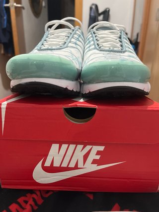 Zapatillas Nike Air Max Plus TN