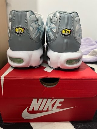 Zapatillas Nike Air Max Plus TN