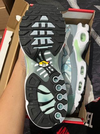 Zapatillas Nike Air Max Plus TN