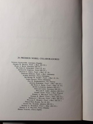 Nueva enciclopedia del mundo