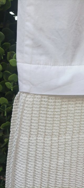 Vestido mujer verano 38 Kenzo