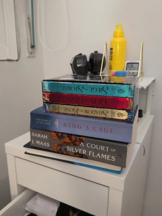 libros: vendo toda mi biblioteca