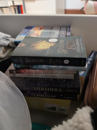 libros: vendo toda mi biblioteca