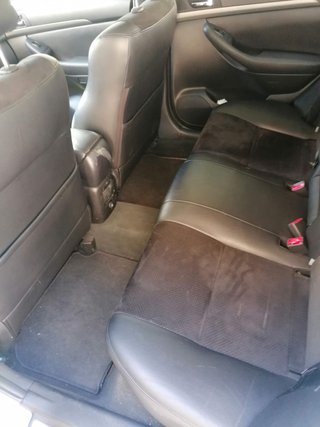 Toyota Avensis 2006