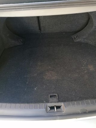 Toyota Avensis 2006