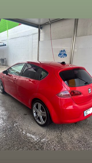 SEAT Leon 2005