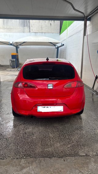 SEAT Leon 2005