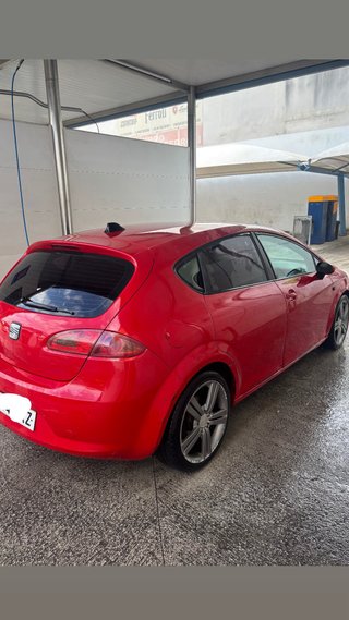 SEAT Leon 2005