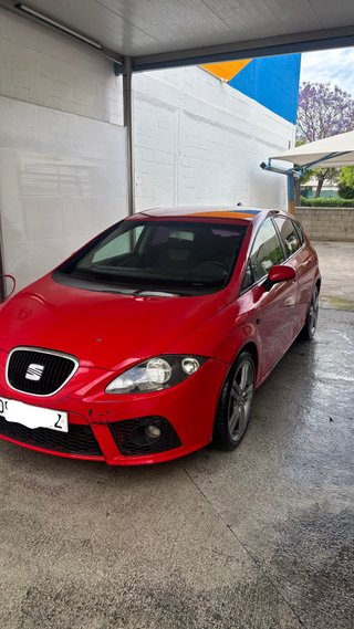 SEAT Leon 2005