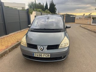 Renaul gran espace