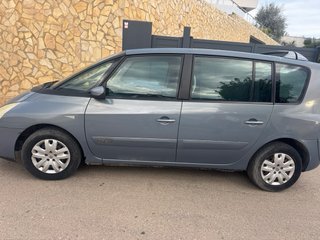 Renaul gran espace