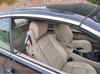 BMW Serie 3 2007