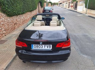 BMW Serie 3 2007