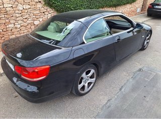 BMW Serie 3 2007