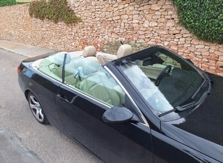 BMW Serie 3 2007