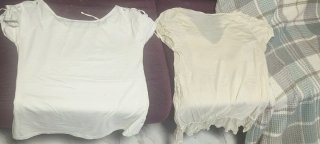 Lote de 11 Camisas Variadas