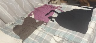 Lote de 11 Camisas Variadas