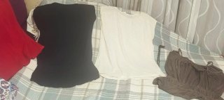 Lote de 11 Camisas Variadas