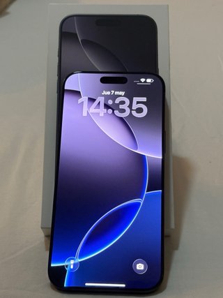 iPhone 16 Pro Max 256GB