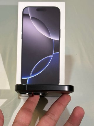 iPhone 16 Pro Max 256GB