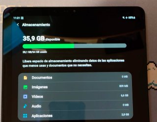 Samsung Galaxy Tab S4 SM-T830