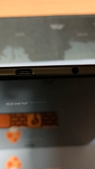 Samsung Galaxy Tab S4 SM-T830