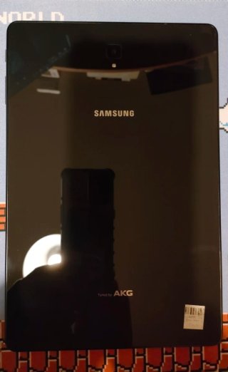 Samsung Galaxy Tab S4 SM-T830