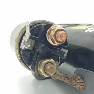 MOTOR ARRANQUE HYUNDAI HYUNDAI GETZ (TB) 2002-2009