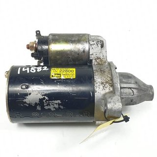 MOTOR ARRANQUE HYUNDAI HYUNDAI GETZ (TB) 2002-2009