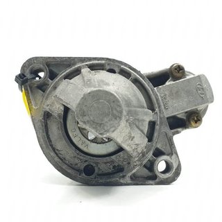 MOTOR ARRANQUE HYUNDAI HYUNDAI GETZ (TB) 2002-2009