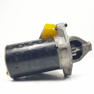 MOTOR ARRANQUE HYUNDAI HYUNDAI GETZ (TB) 2002-2009