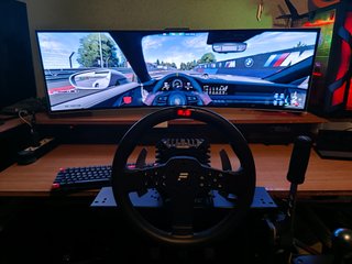 Monitor OLED 49" Samsung con sist. operativo TIZEN