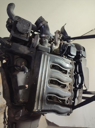 MOTOR COMPLETO BMW SERIE 3 BERLINA (E46) 320d | 0