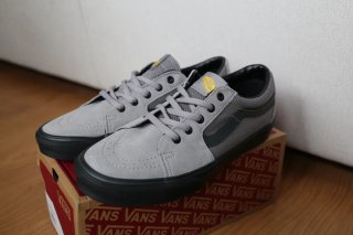Zapatillas Vans Sk8 nuevas