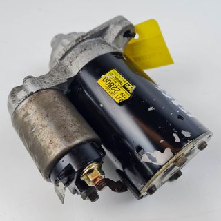 MOTOR ARRANQUE HYUNDAI HYUNDAI ELANTRA (XD) 2000-2008