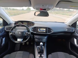 Peugeot 308 2017
