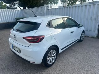 ✅Renault Clio 2020✅138.000 km✅Unico dueño