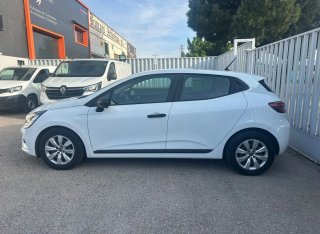 ✅Renault Clio 2020✅138.000 km✅Unico dueño