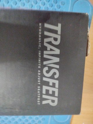 Tija FOX Transfer