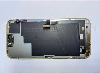 Pantalla iPhone 15 Pro OEM