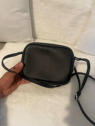 Bolso Calvin Klein Jeans Negro