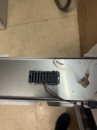 Modulo led campana siemens