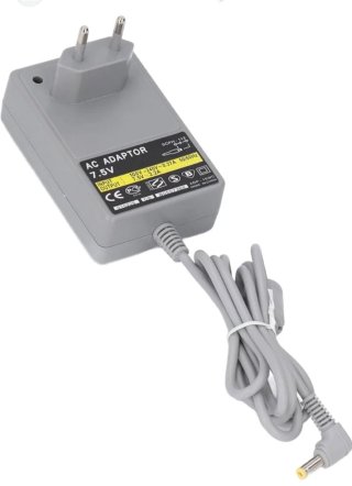 Caricatore PS1 / PS One Slim 7.5V