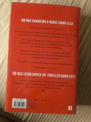 Reina roja