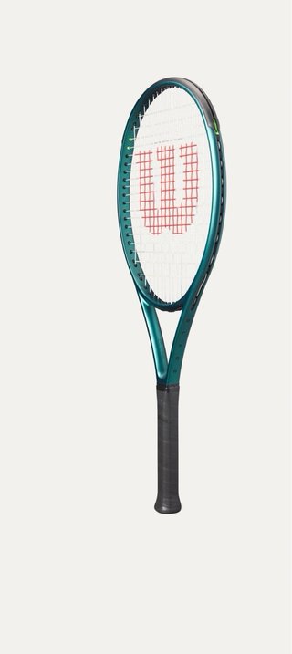 Wilson Blade 25 v9 raqueta junior
