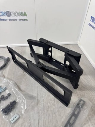 Soporte TV Pared Giratorio BONTEC