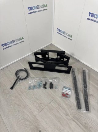 Soporte TV Pared Giratorio BONTEC